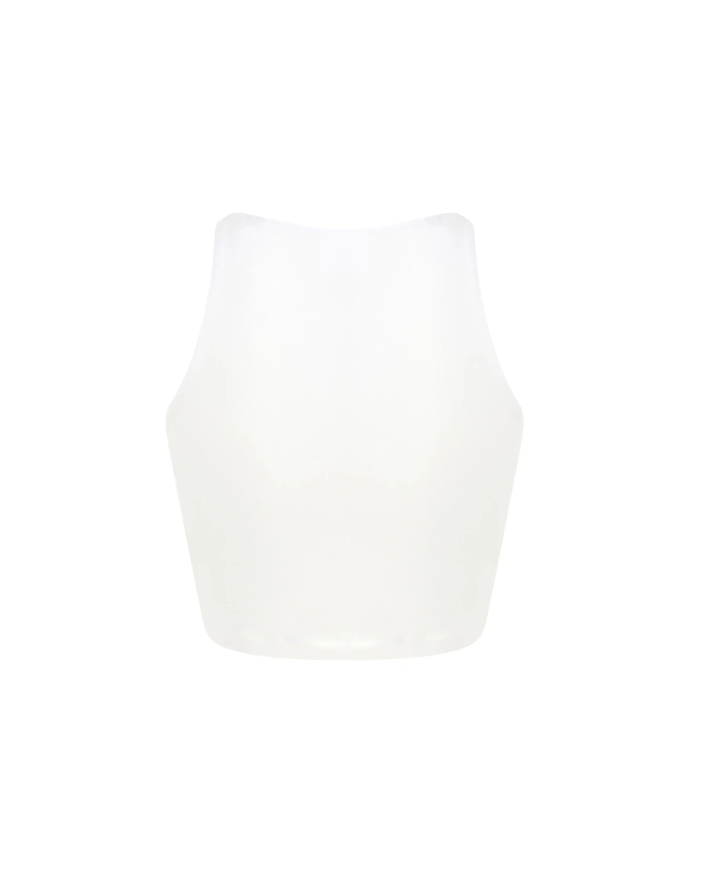 T-shirts SKINNIFIT Korte damestop voor bedrukking &amp; borduring