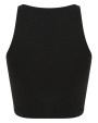 T-Shirts personnalisable SKINNIFIT Top court femme