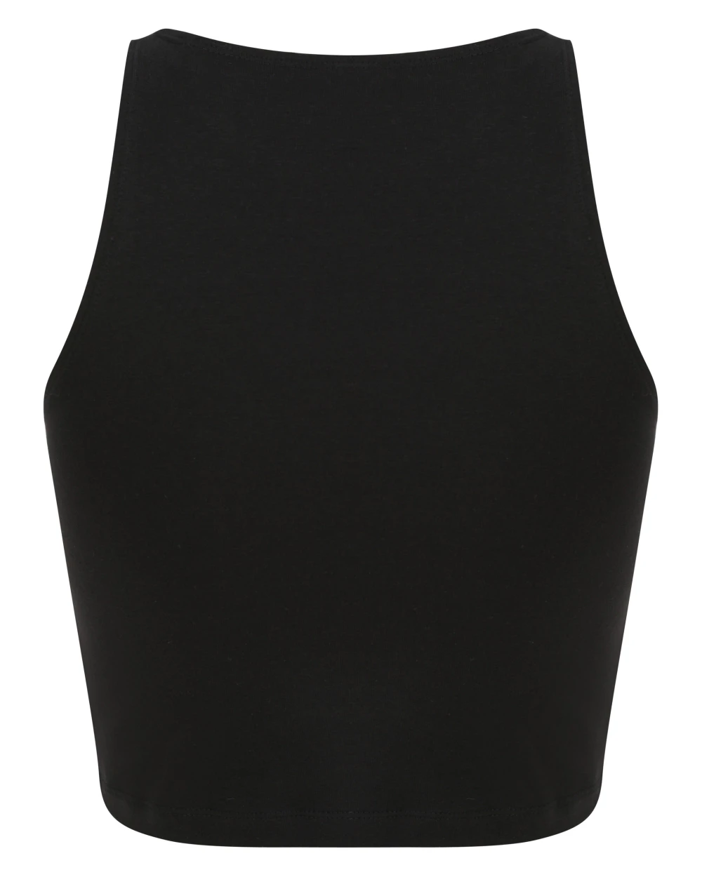T-shirts SKINNIFIT Korte damestop voor bedrukking &amp; borduring