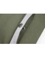 Sweaters & hoodies HRM Men´s Premium College Jacket voor bedrukking &amp; borduring