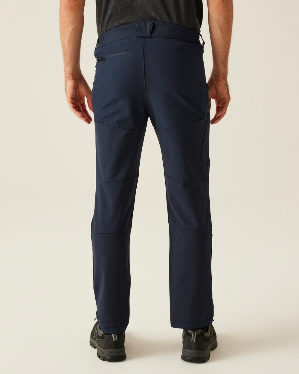 Pantalons personnalisable REGATTA X-Pro Prolite Stretch Trouser (Long)