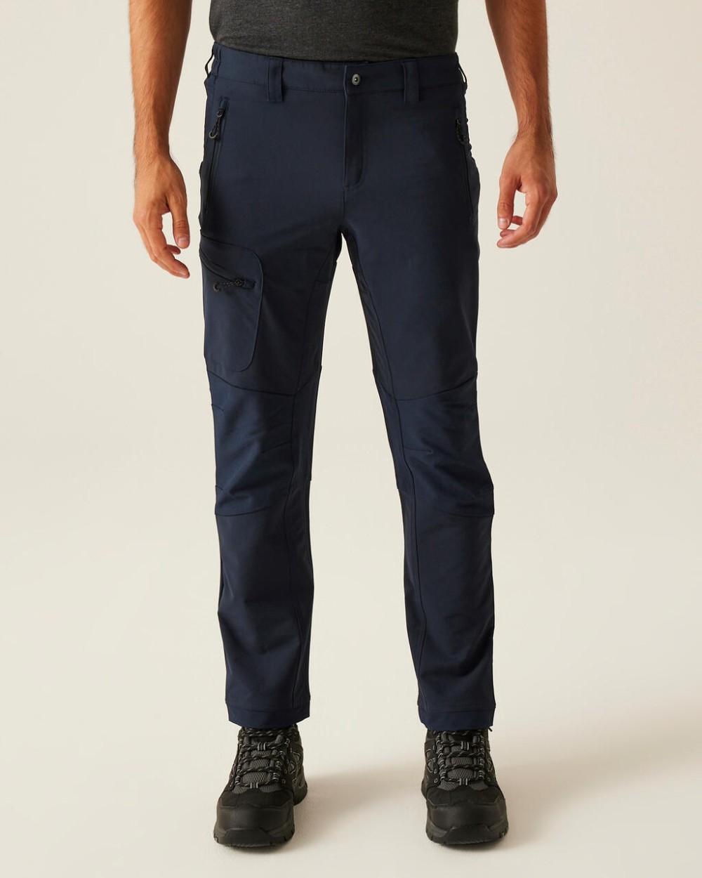 Pantalons personnalisable REGATTA X-Pro Prolite Stretch Trouser (Long)