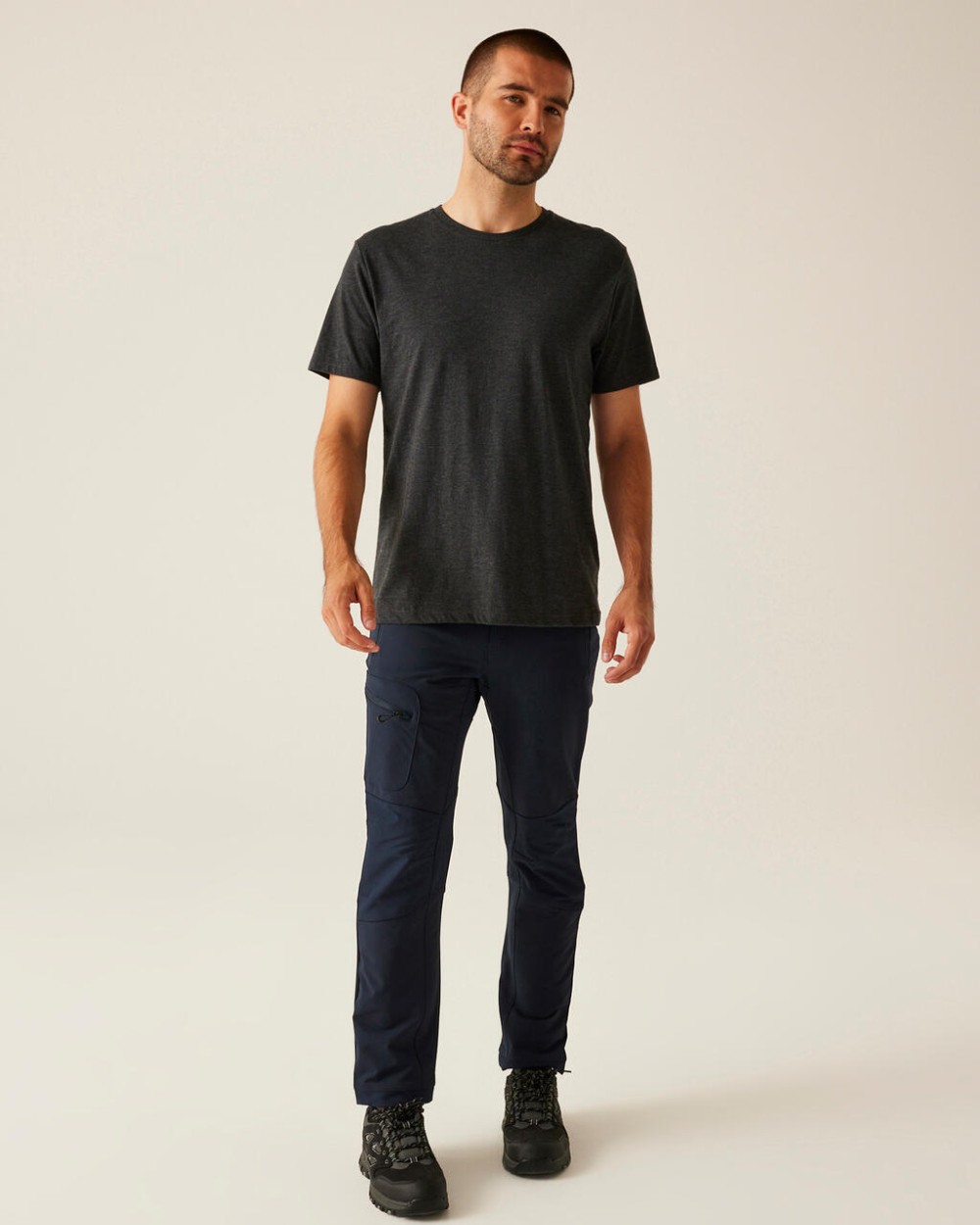 Pantalons personnalisable REGATTA X-Pro Prolite Stretch Trouser (Long)
