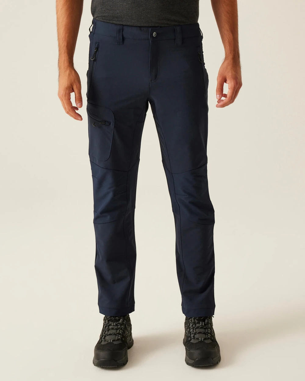 Broeken REGATTA X-Pro Prolite Stretch Trouser (Long) voor bedrukking &amp; borduring