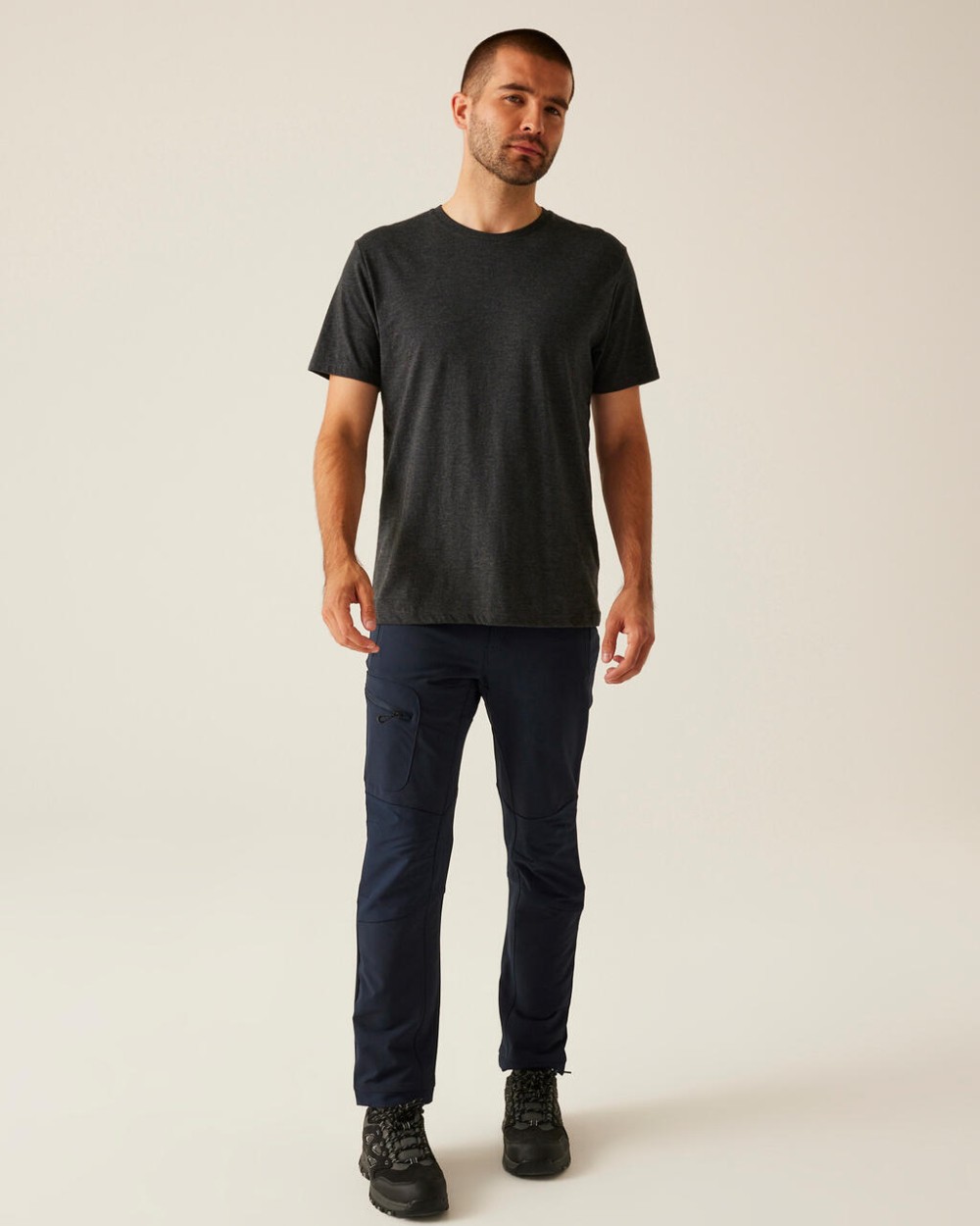 REGATTA X-Pro Prolite Stretch Trouser (Long) Hosen personalisierbar