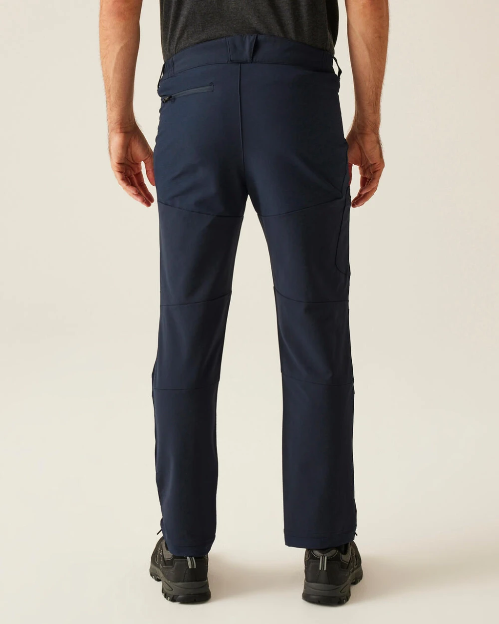 Pantalons personnalisable REGATTA X-Pro Prolite Stretch Trouser (Long)