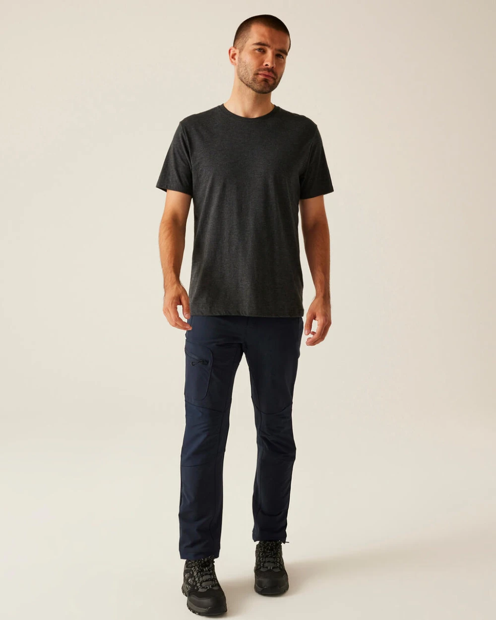 Broeken REGATTA X-Pro Prolite Stretch Trouser (Long) voor bedrukking &amp; borduring