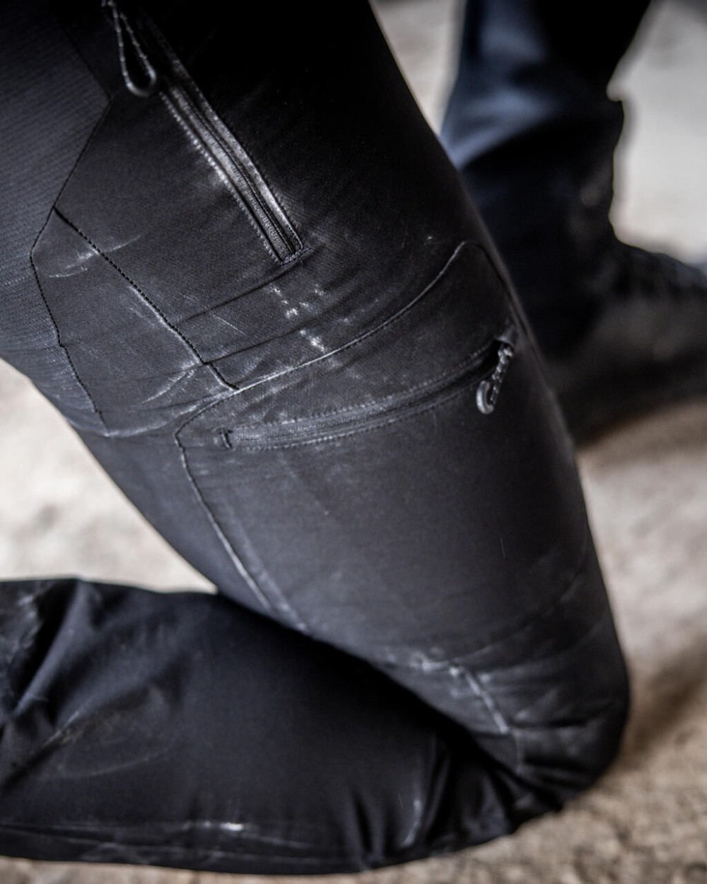 REGATTA X-Pro Prolite Stretch Trouser (Long) Hosen personalisierbar