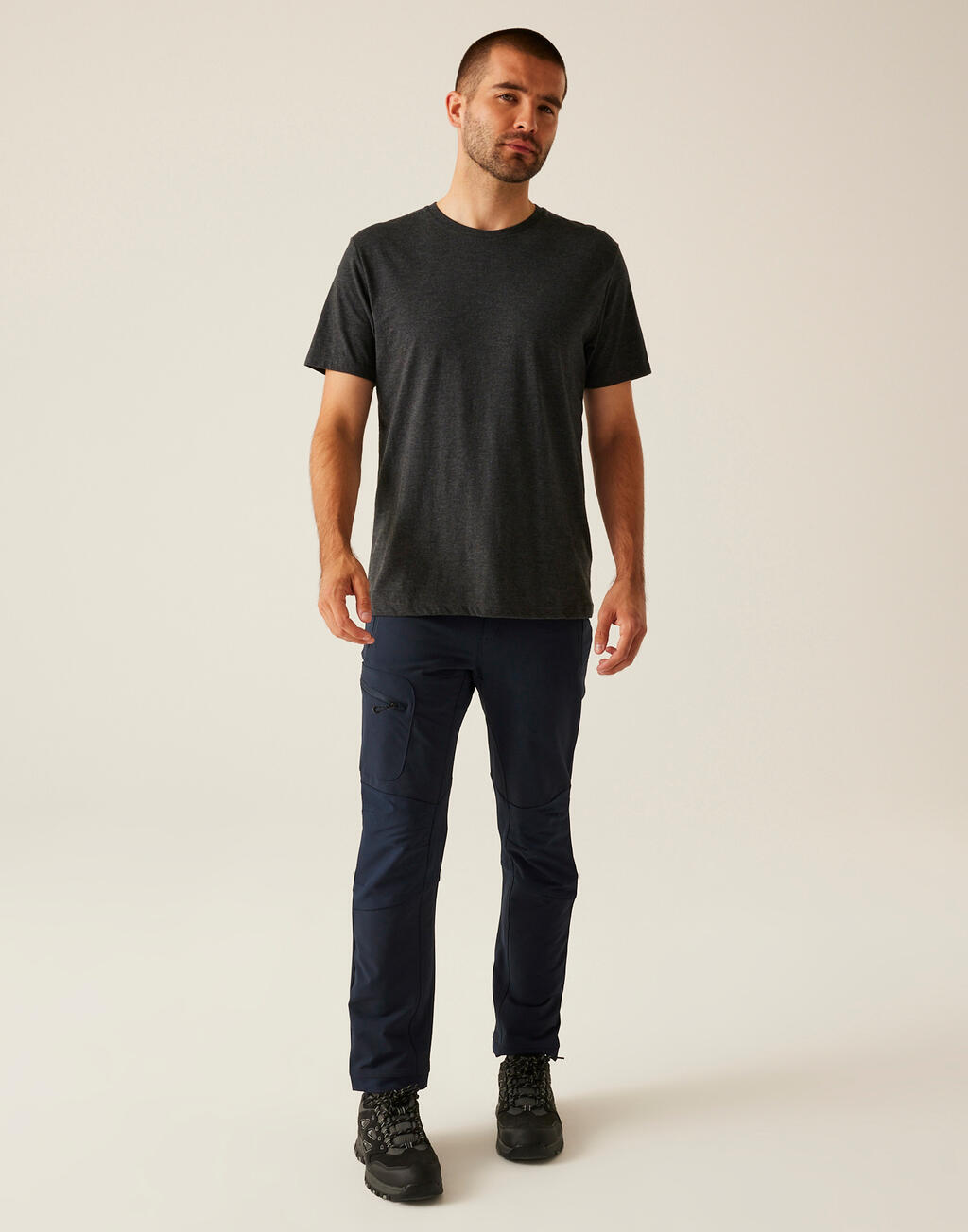 Broeken REGATTA X-Pro Prolite Stretch Trouser (Long) voor bedrukking &amp; borduring