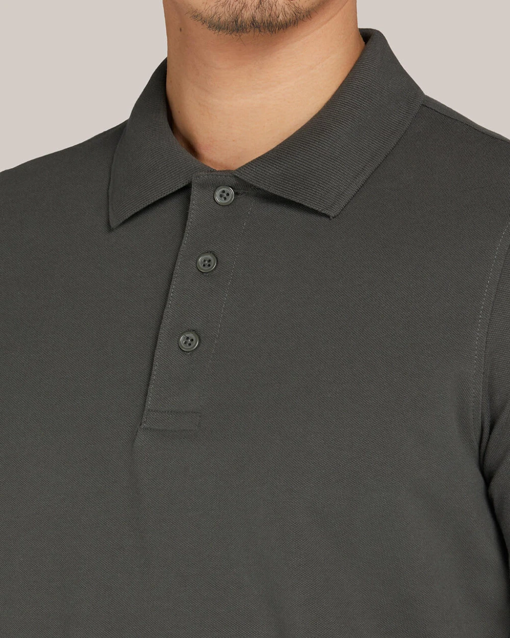 Polos personnalisable SG CLOTHING Signature Tagless Polo Stretch Men