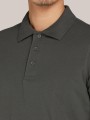 Polos à personnaliser SG CLOTHING Signature Tagless Polo Stretch Men 