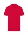 Polo's SG CLOTHING Signature Tagless Polo Stretch Men voor bedrukking &amp; borduring