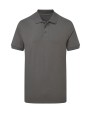 Polo's SG CLOTHING Signature Tagless Polo Stretch Men voor bedrukking &amp; borduring