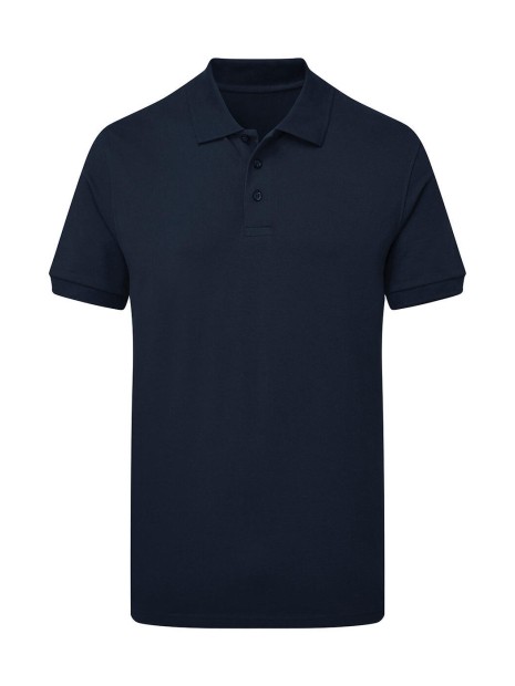 SG CLOTHING Signature Tagless Polo Stretch Men /api/colors/b68891a9-1d28-4f7a-8deb-775c45027afd personnalisable