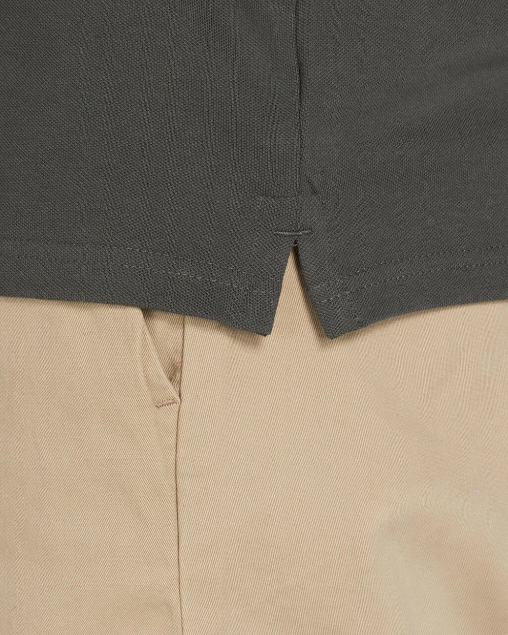 Polos personnalisable SG CLOTHING Signature Tagless Polo Stretch Men
