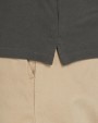 Polo's SG CLOTHING Signature Tagless Polo Stretch Men voor bedrukking &amp; borduring