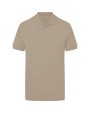 Polo's SG CLOTHING Signature Tagless Polo Stretch Men voor bedrukking &amp; borduring