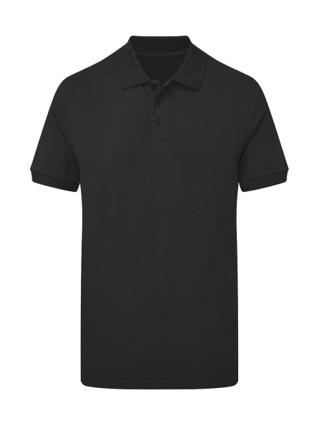 SG CLOTHING Signature Tagless Polo Stretch Men /api/colors/6d2146f2-50f9-4529-a7c9-d132e35ed58a personnalisable