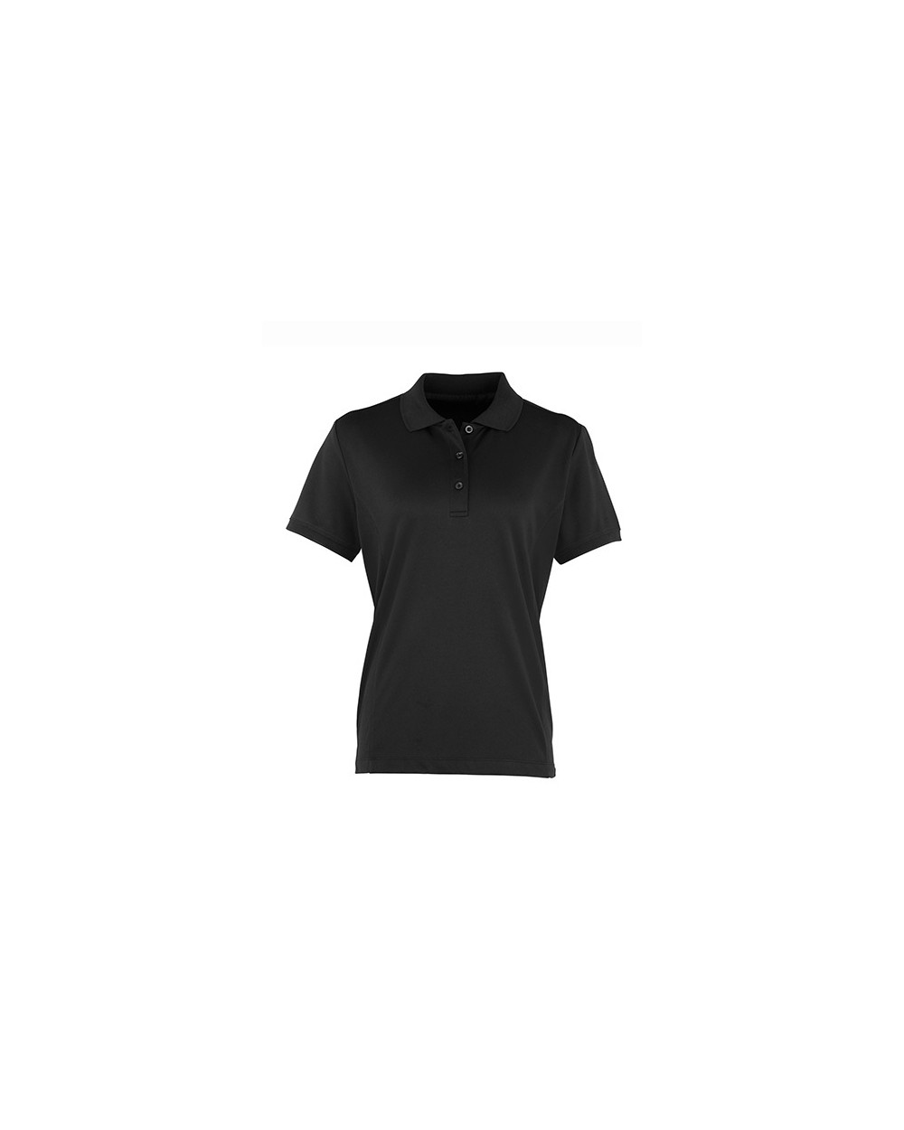 Polo's PREMIER Ladies` Coolchecker® Piqué Polo voor bedrukking &amp; borduring