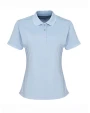 Polo's PREMIER Ladies` Coolchecker® Piqué Polo voor bedrukking &amp; borduring