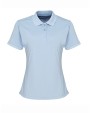 PREMIER Womens Coolchecker Piqué Polo Poloshirts personalisierbar