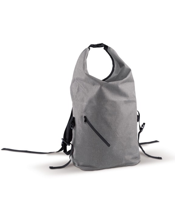 4DO Wasserdichte Rückentasche polyester 300D 20-22L Taschen personalisierbar