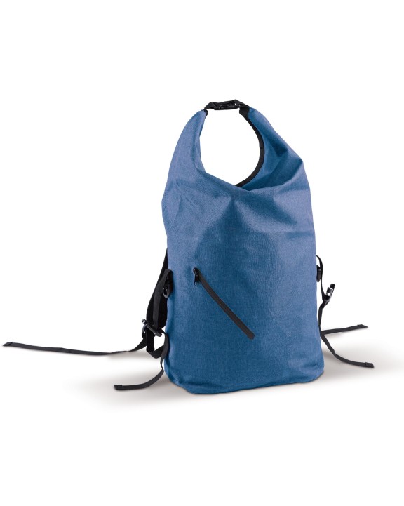 4DO Wasserdichte Rückentasche polyester 300D 20-22L Taschen personalisierbar