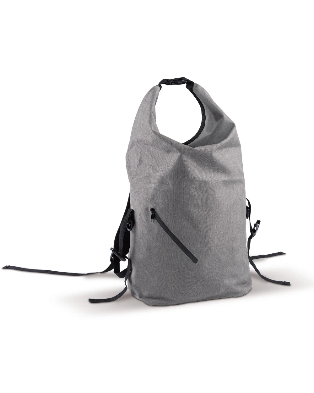 Tassen & Zakken 4DO Rugzak waterdicht polyester 300D 20-22L voor bedrukking &amp; borduring