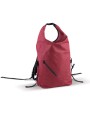 4DO Wasserdichte Rückentasche polyester 300D 20-22L Taschen personalisierbar