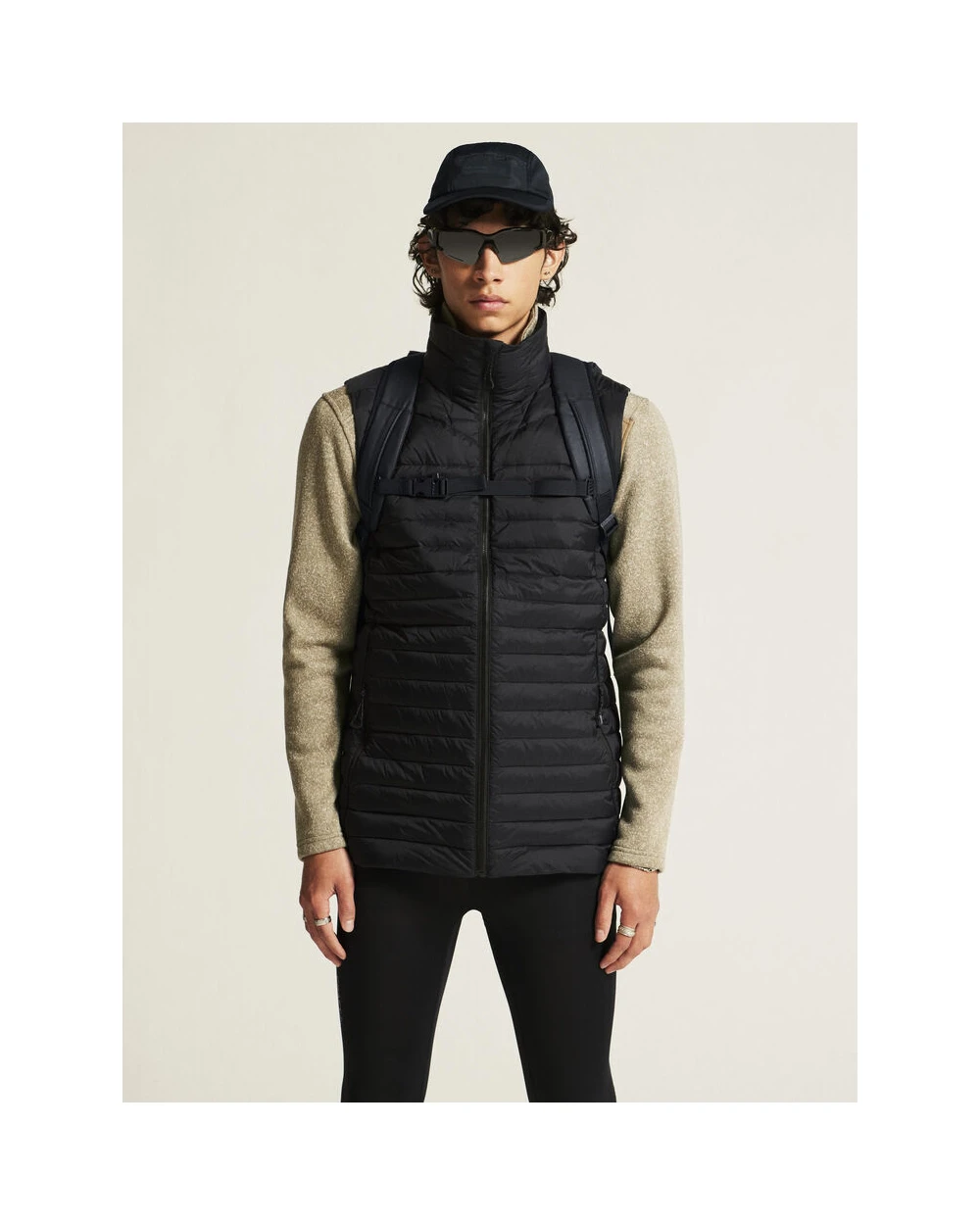 Jassen CRAFT ADV Explore Light Down Vest M voor bedrukking &amp; borduring