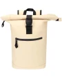 Sacs & Bagagerie personnalisable 4DO Sac à dos Roll Top Resi Plus de 18 L et 15" en matériaux recyclés certifiés GRS