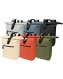 Tassen & Zakken 4DO Resi Plus 15 inch GRS gerecyclede roltop rugzak 18 l voor bedrukking &amp; borduring