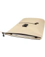 Tassen & Zakken 4DO Resi Plus 15 inch GRS gerecyclede roltop rugzak 18 l voor bedrukking &amp; borduring