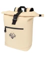 Tassen & Zakken 4DO Resi Plus 15 inch GRS gerecyclede roltop rugzak 18 l voor bedrukking &amp; borduring