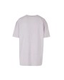 T-Shirts personnalisable BUILD YOUR BRAND LADIES OVERSIZED ACID WASH TEE