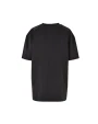 T-Shirts personnalisable BUILD YOUR BRAND LADIES OVERSIZED ACID WASH TEE