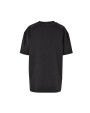 T-Shirts personnalisable BUILD YOUR BRAND LADIES OVERSIZED ACID WASH TEE
