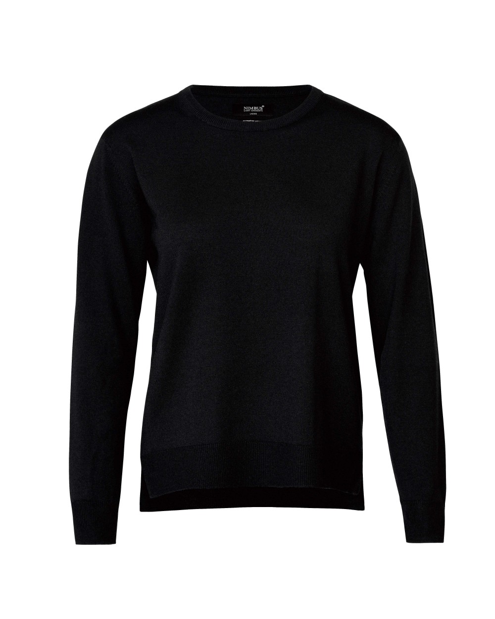 Sweat-shirts personnalisable NIMBUS Beaufort pour femmes - maille extra-fine en mérinos Cashwool®