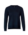 Sweat-shirts personnalisable NIMBUS Beaufort pour femmes - maille extra-fine en mérinos Cashwool®