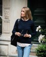 NIMBUS Women's Beaufort merino knit Sweatshirts personalisierbar