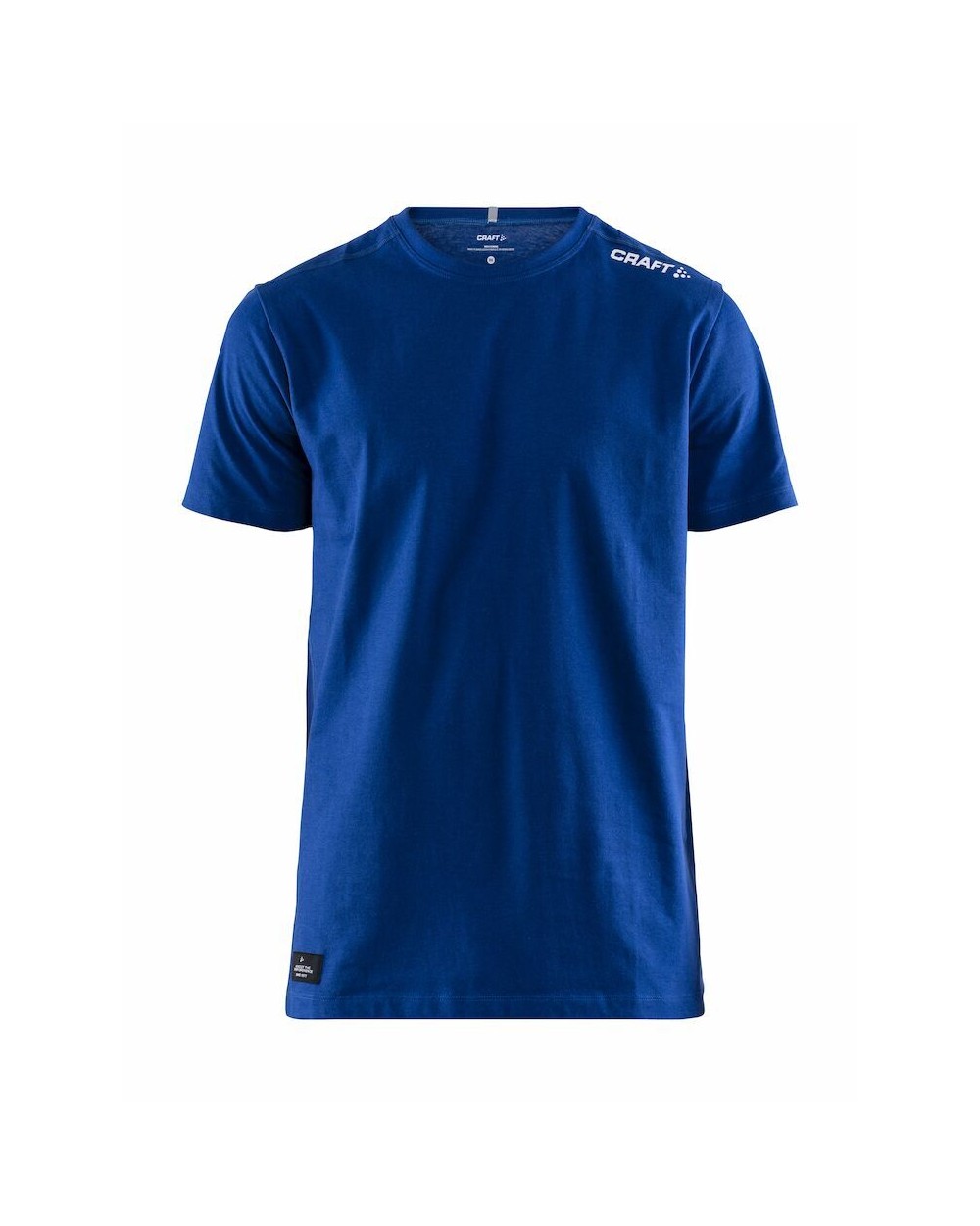 CRAFT Community Mix SS Tee M T-Shirts personalisierbar