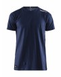 T-Shirts personnalisable CRAFT Community Mix SS Tee M