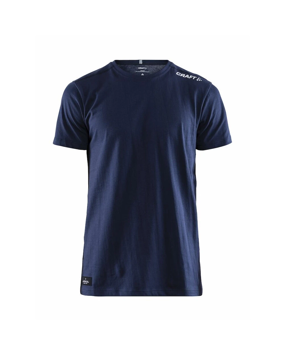 CRAFT Community Mix SS Tee M T-Shirts personalisierbar