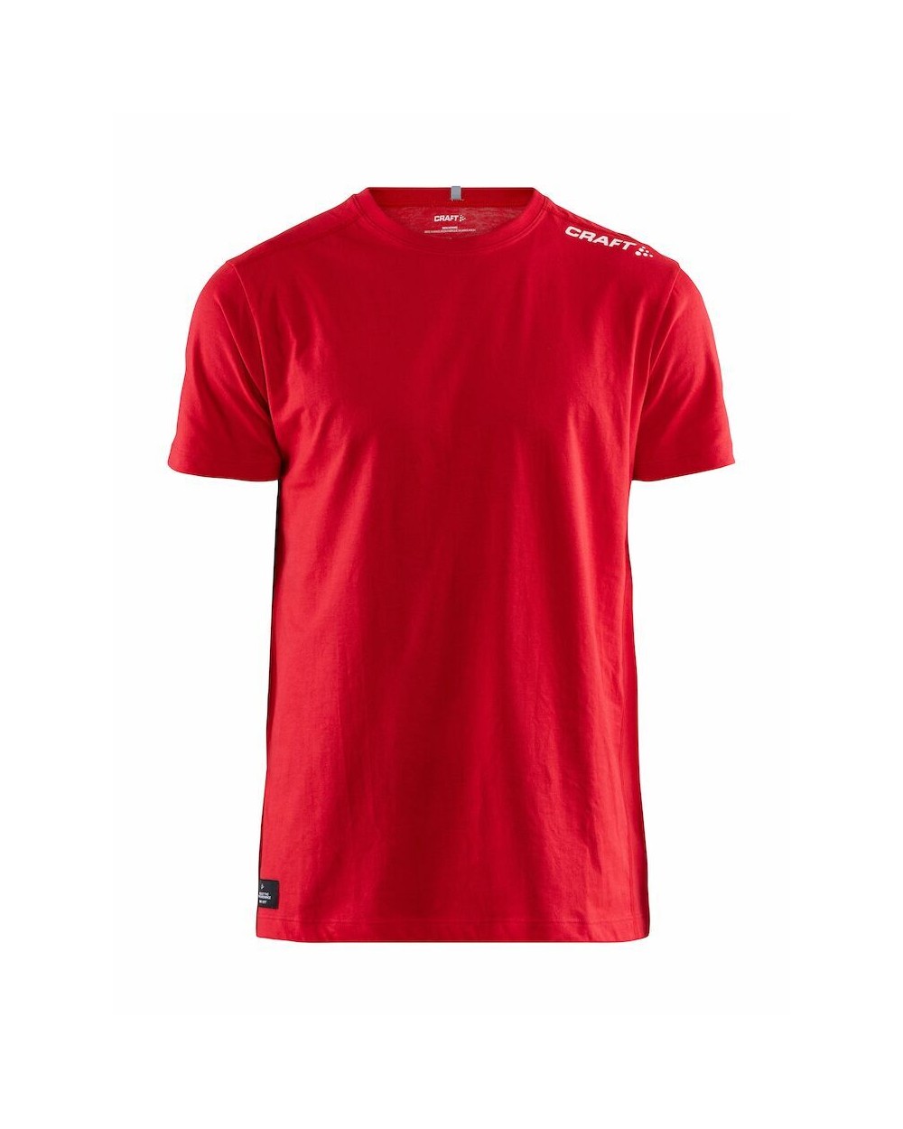 CRAFT Community Mix SS Tee M T-Shirts personalisierbar