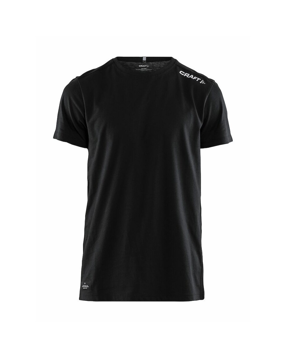 T-Shirts personnalisable CRAFT Community Mix SS Tee M