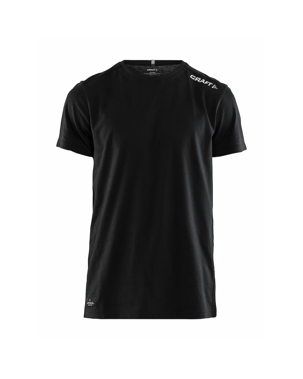 CRAFT Community Mix SS Tee M T-Shirts personalisierbar