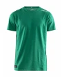 CRAFT Community Mix SS Tee M T-Shirts personalisierbar