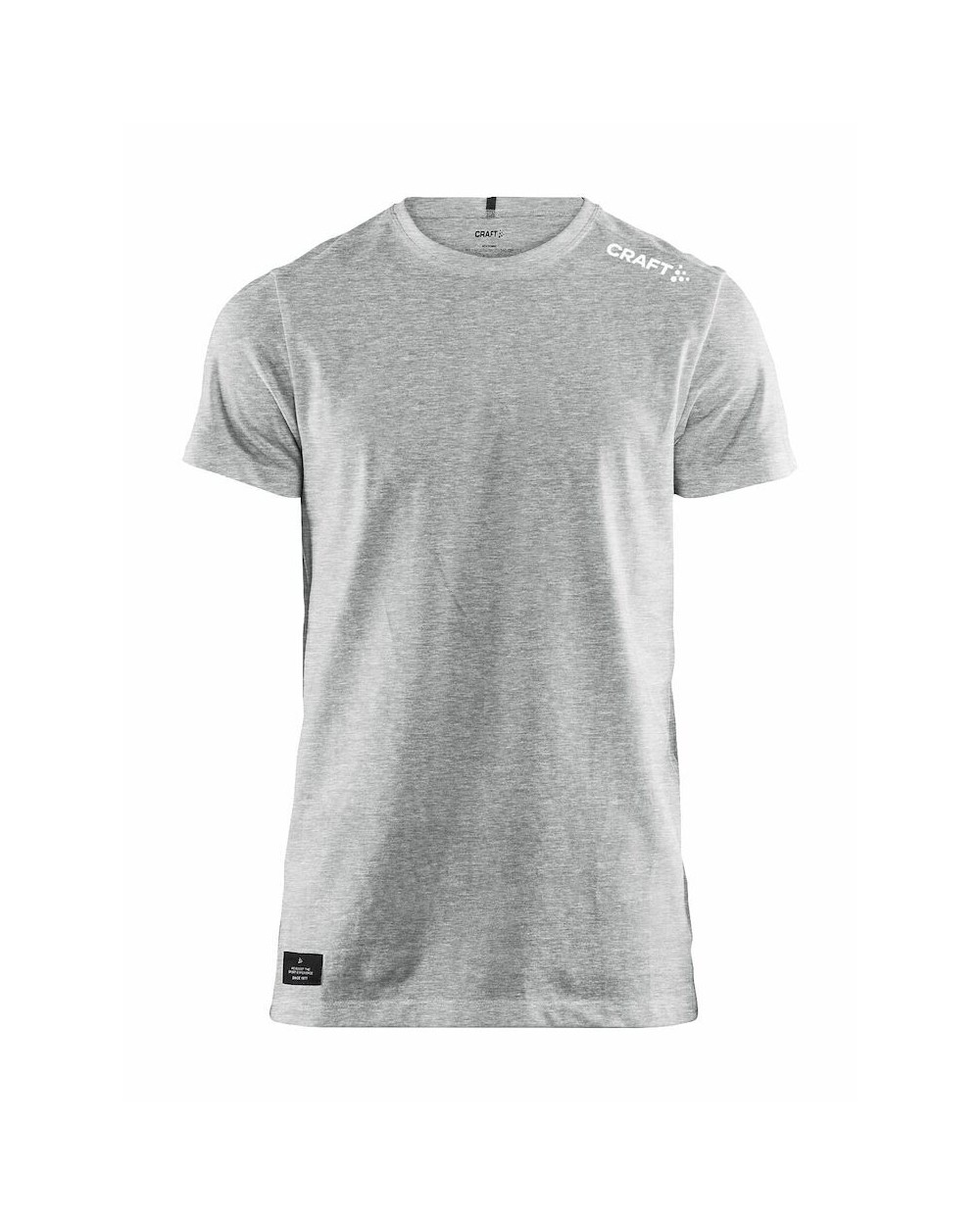 CRAFT Community Mix SS Tee M T-Shirts personalisierbar