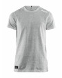 CRAFT Community Mix SS Tee M T-Shirts personalisierbar