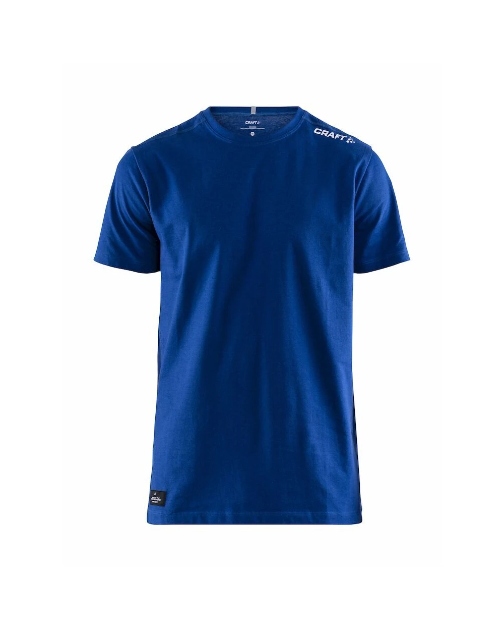 CRAFT Community Mix SS Tee M T-Shirts personalisierbar